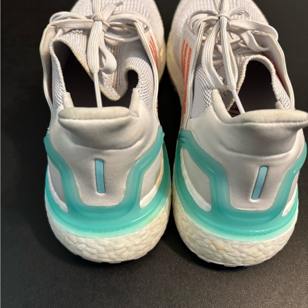 Adidas Ultraboost primeblue unisex Sneakers with Breathable Mesh - Picture 8 of 11
